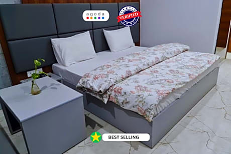 Goroomgo Prem Manor Roorkee