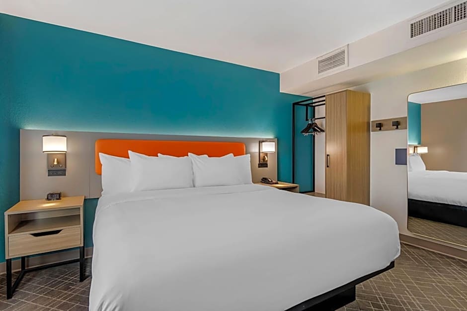 Comfort Inn & Suites Clemson - University Area