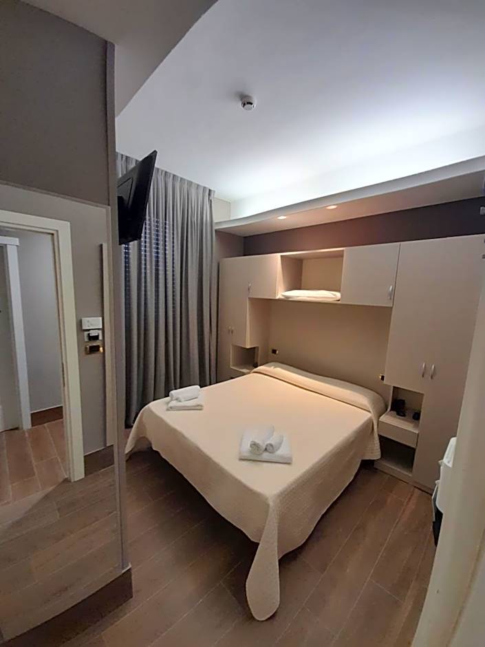 Hotel Royal Plaza
