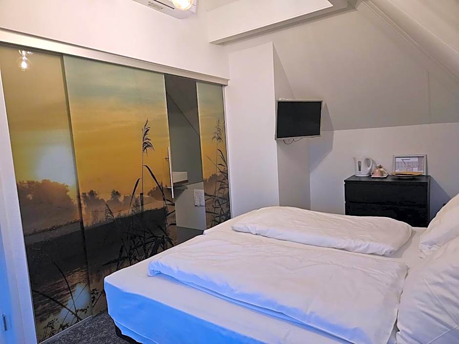 Hotel Restaurant De Stadsherberg