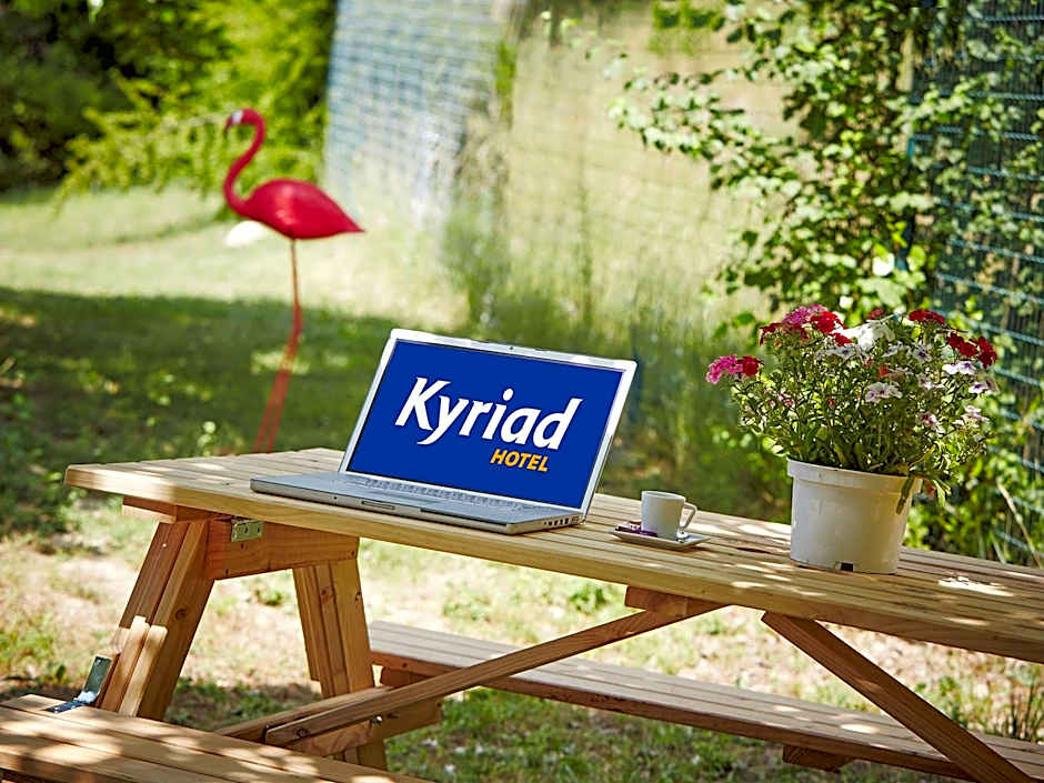 Kyriad Digne les Bains Hotel