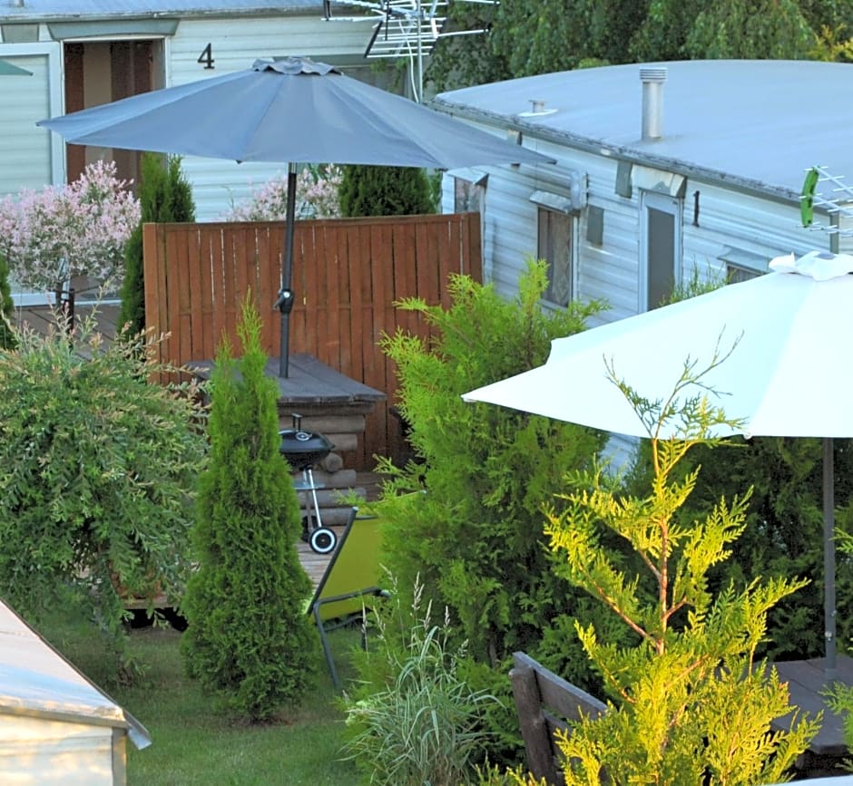 Domki holenderskie ,, Lataj¿cy Holender"