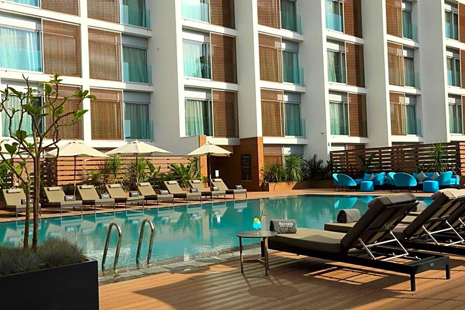 Barcelo Anfa Casablanca