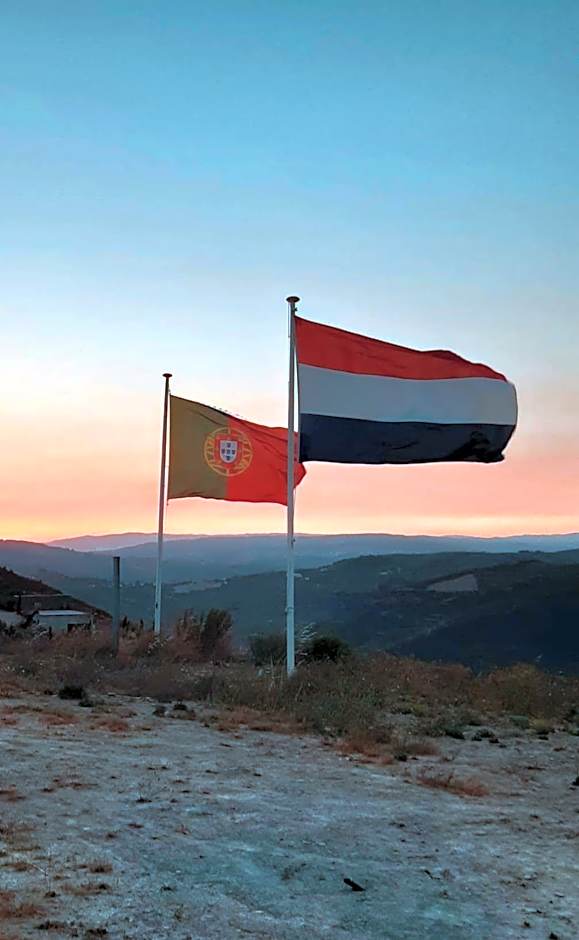 Stay at the Winemaker