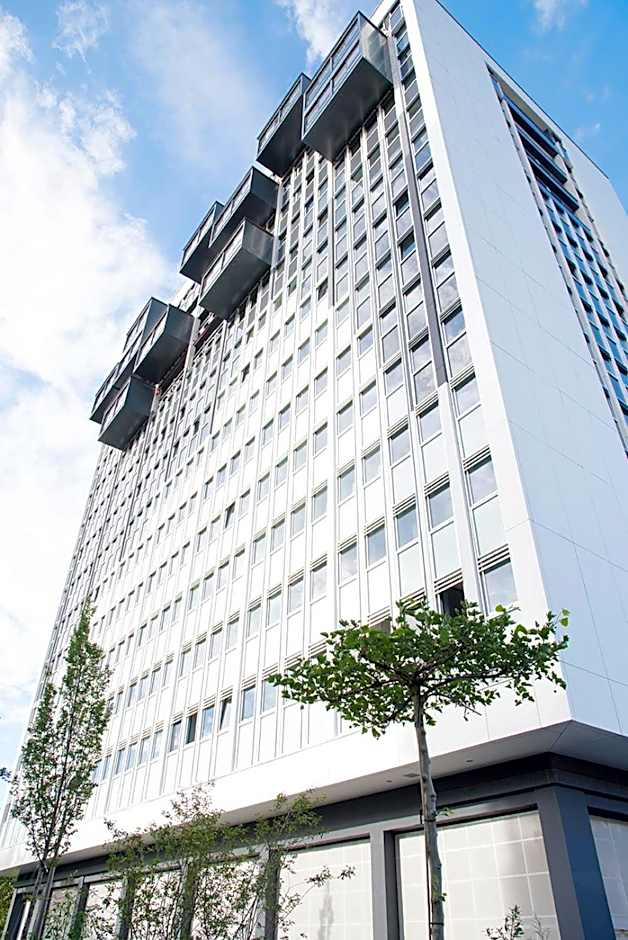 Résidence La Canopée