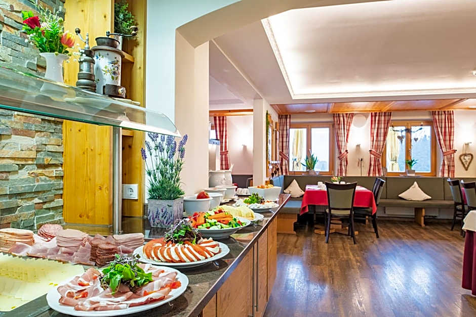 Landhotel Schwarzenbach - Wellness & Spa
