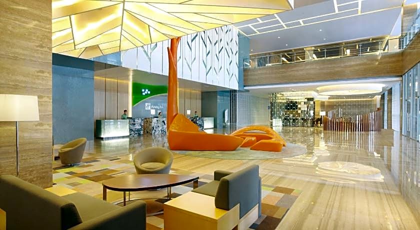 Holiday Inn Jakarta Kemayoran