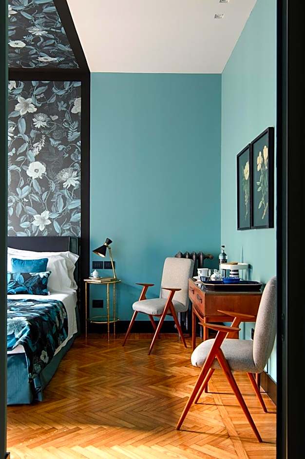 Velona's Jungle Luxury Suites