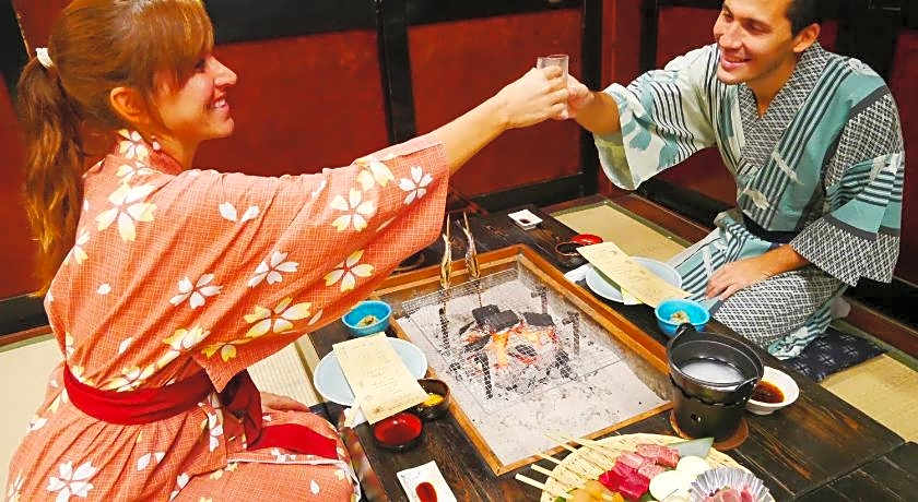 Ichirino Kogen Hotel Roan