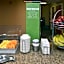 Hampton Inn By Hilton And Suites Bakersfield North-Airport