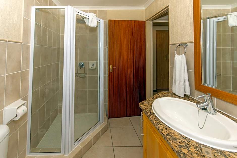 Kruger Park Lodge Unit No 252 with private pool