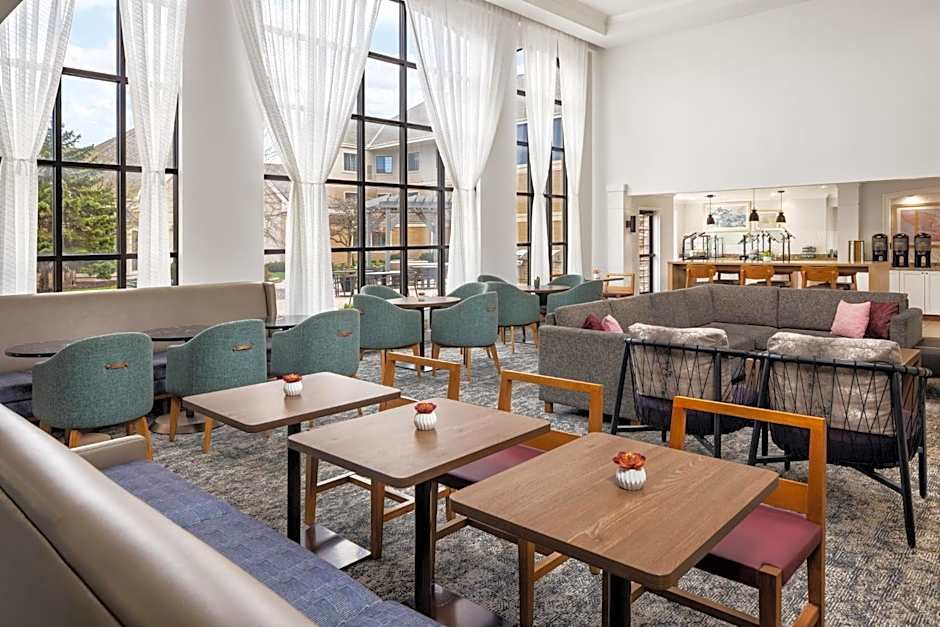 Staybridge Suites Minneapolis-Maple Grove By IHG