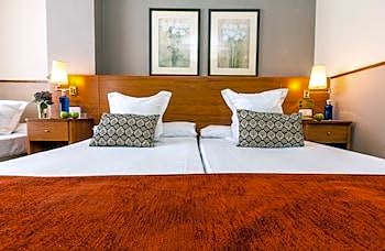 Comfort Double or Twin