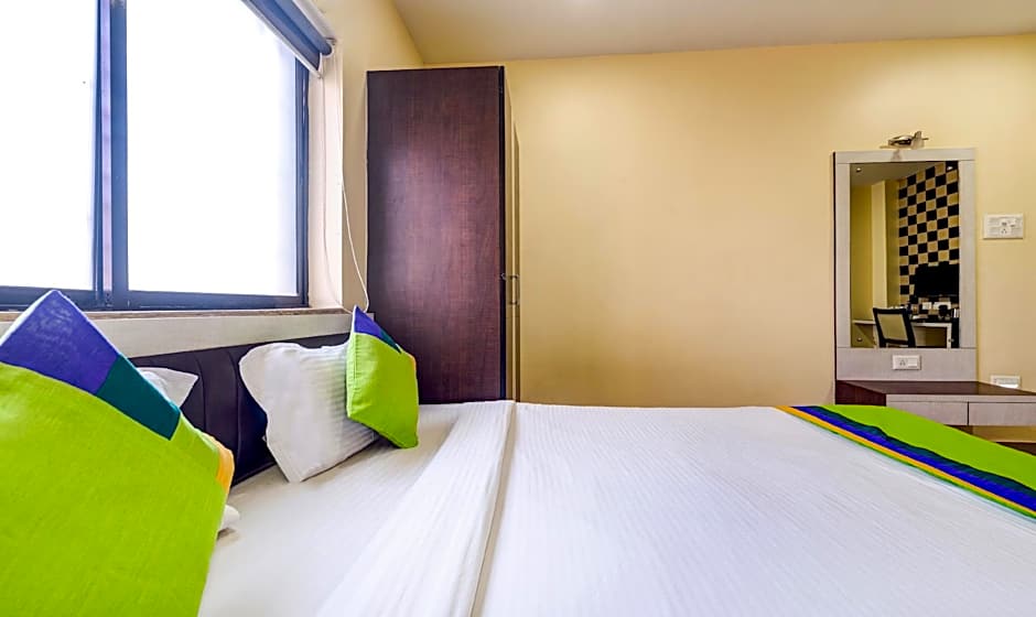 Treebo Pawan Putra, Kankurgachi