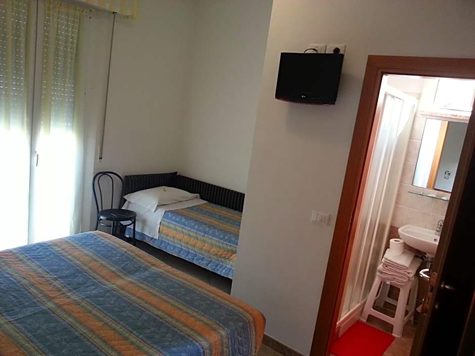 Hotel Trinidad