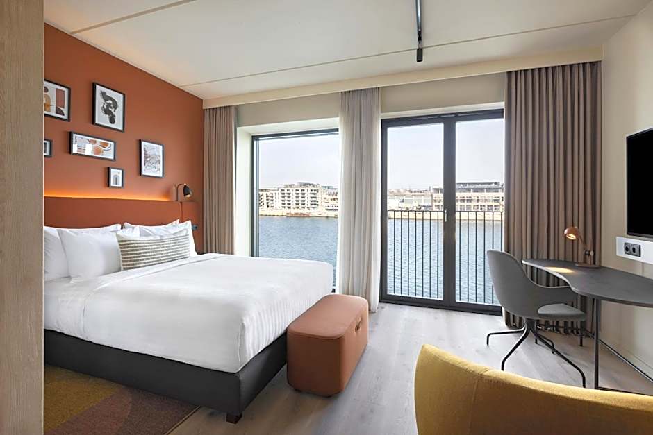 Residence Inn Copenhagen Nordhavn