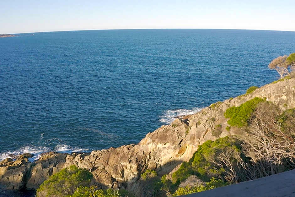 Eagle Heights Holiday Units