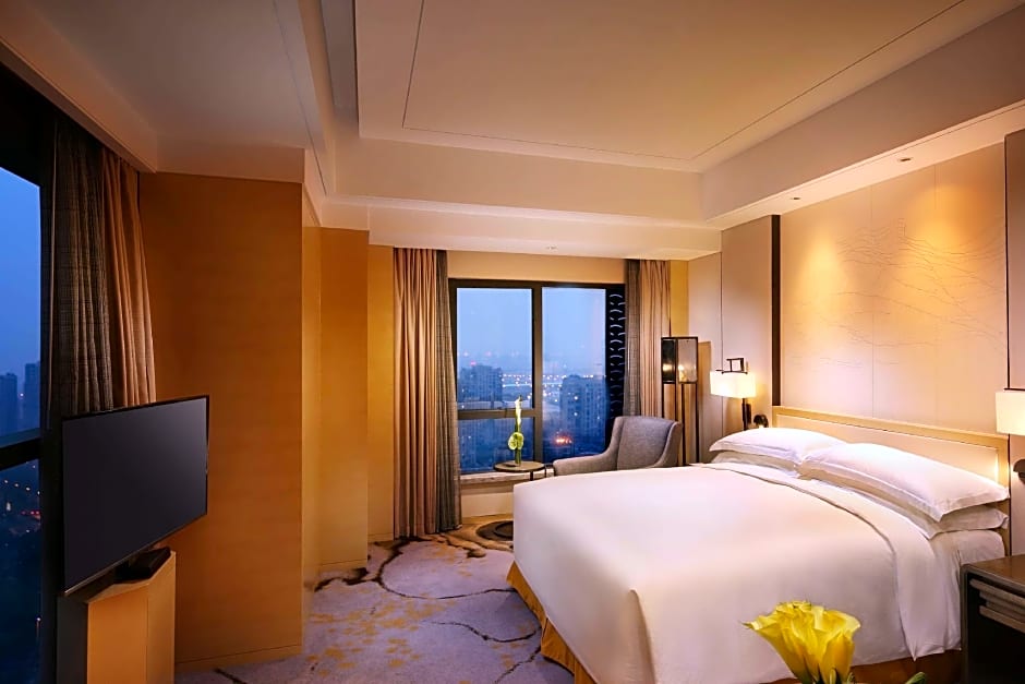 Hilton Suzhou