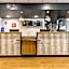 B&B HOTEL Rouen Centre Rive Droite