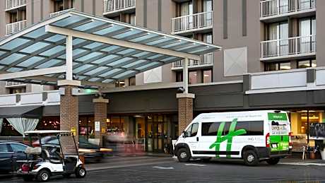 Holiday Inn Nashville - Vanderbilt (Dwtn) by IHG