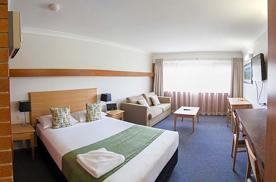 Murwillumbah Motor Inn