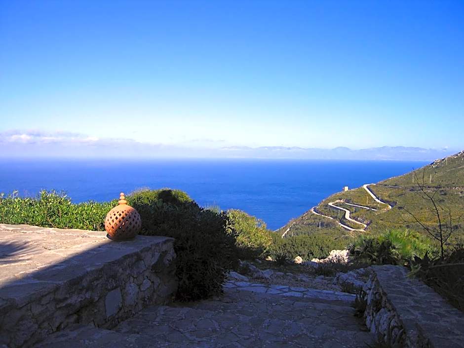 Baglio La Luna - B&B