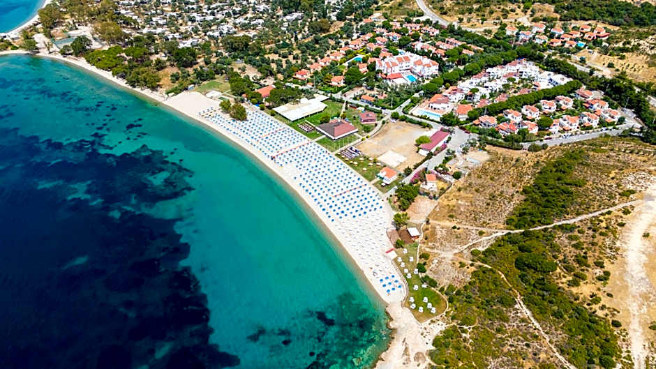 Hanedan Beach Hotel