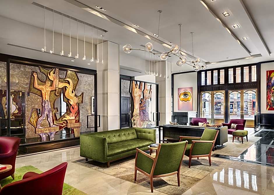 The Joule Dallas