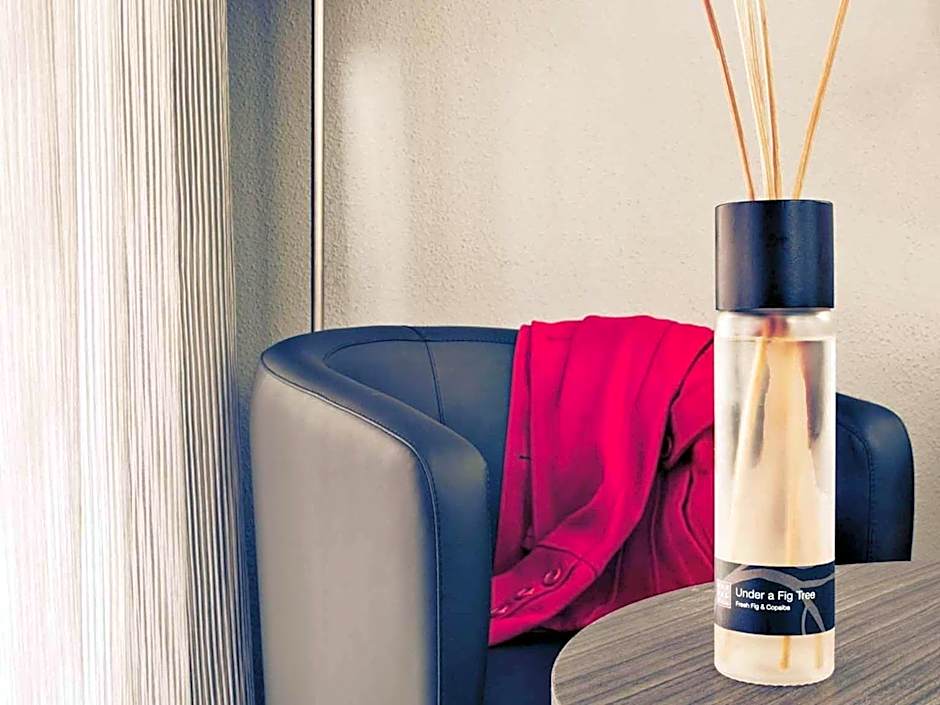 Mercure Madrid Centro