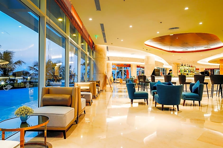 Seashells Phu Quoc Hotel & Spa