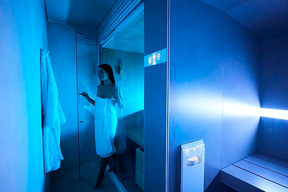 Musae Relais & SPA