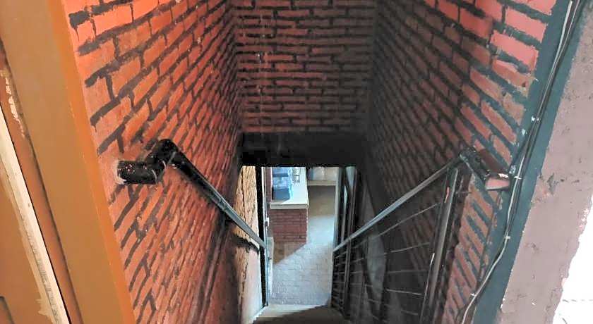 Kendang Kempul Hostel