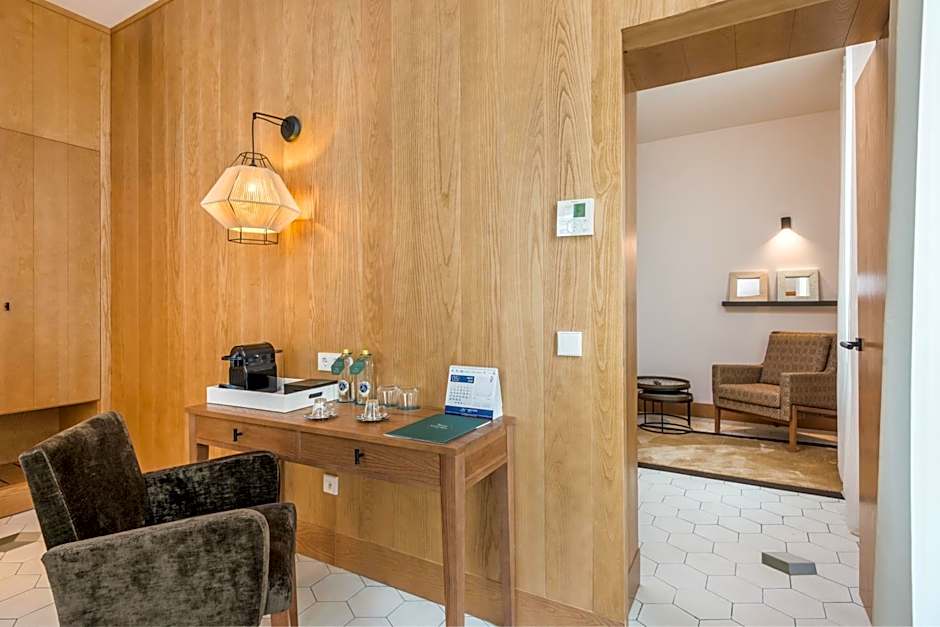 Boutique Hotel Sant Roc & Spa