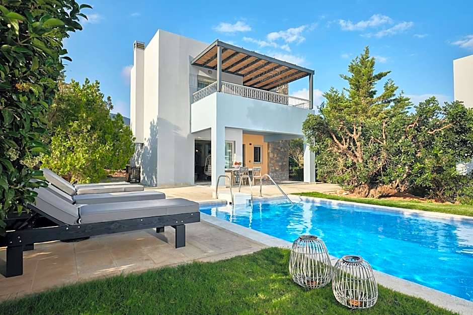 Domes of Elounda, Autograph Collection by Marriott