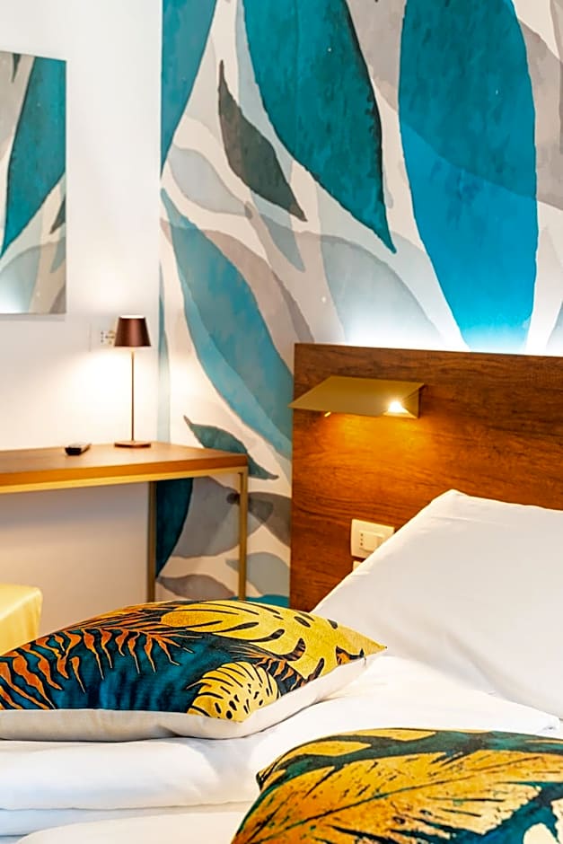 Hotel Antoniana