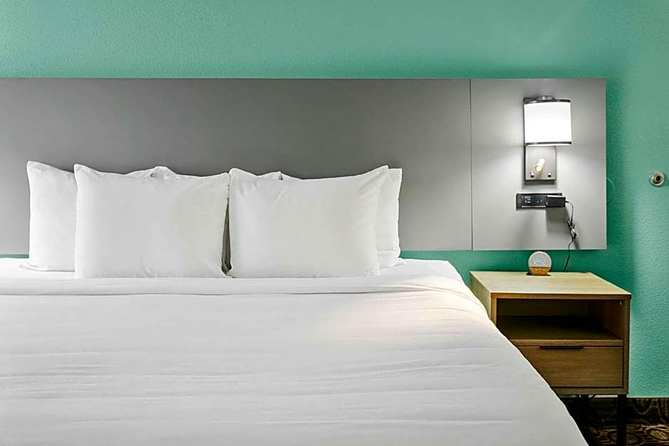 Comfort Inn Chandler - Phoenix South I-10