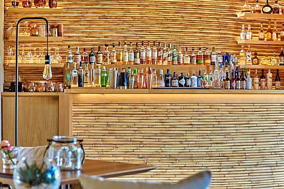 Pleta de Mar, Luxury Hotel by Nature - Adults Only