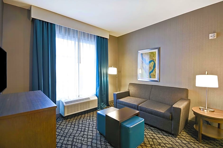 Homewood Suites By Hilton Warren Detroit