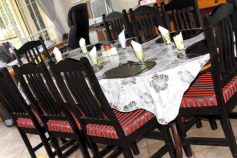 Airport Lodge Guest House