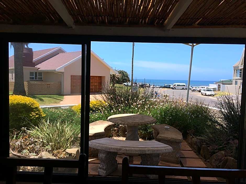 Breeze Inn Guesthouse