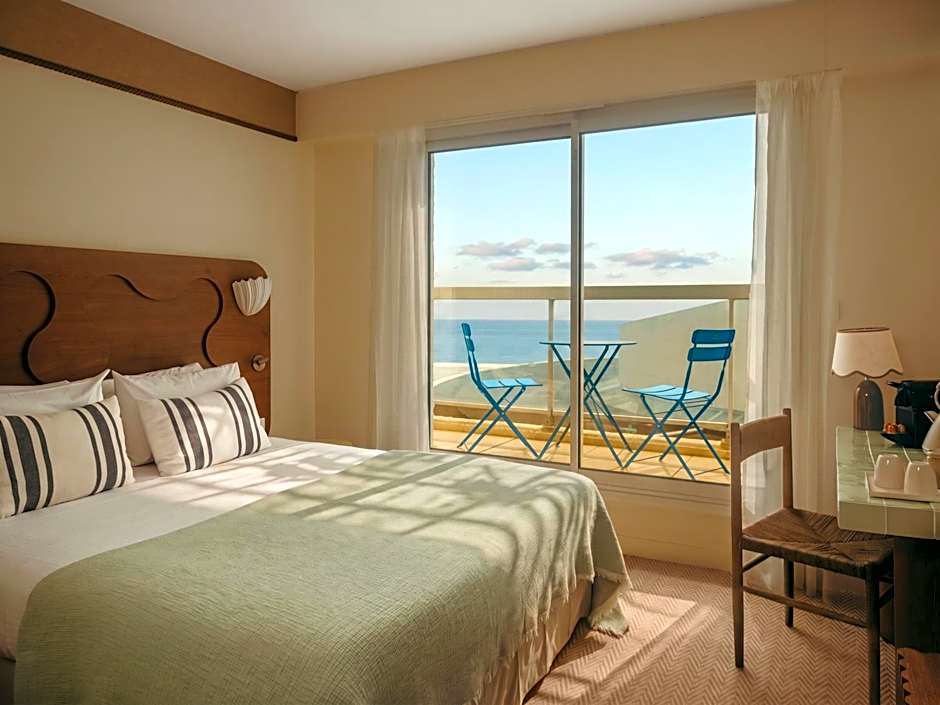 Hotel Coeur Marin