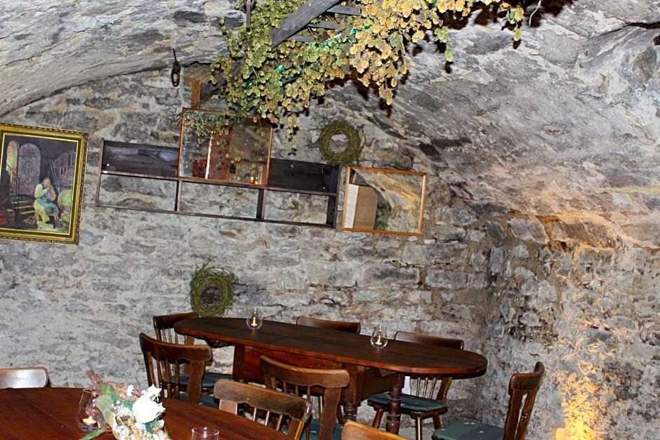 Gasthof Rössle Ochsenwang