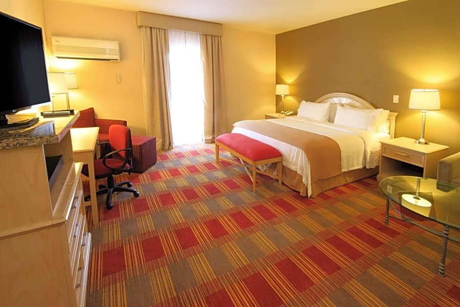 Holiday Inn Monclova By IHG