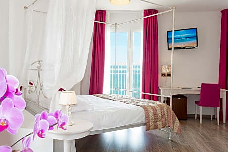 Junior Suite with Sea View