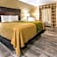 Econo Lodge Inn & Suites Macon North