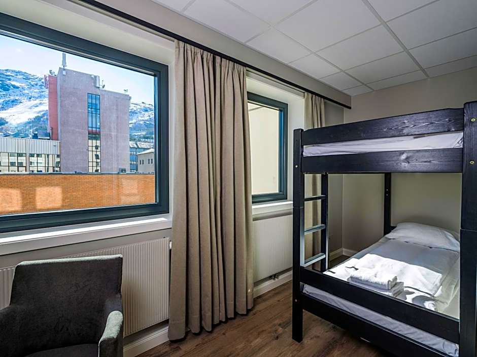 Quality Hotel Grand Royal