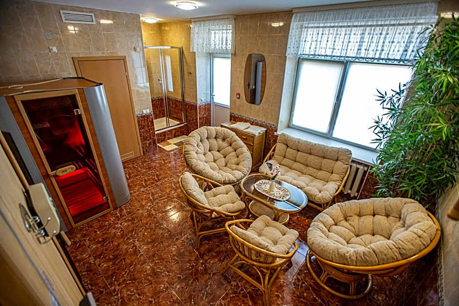 Premier Hotel Palazzo