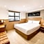 Eurotraveller Hotel- Express (Elephant & Castle)