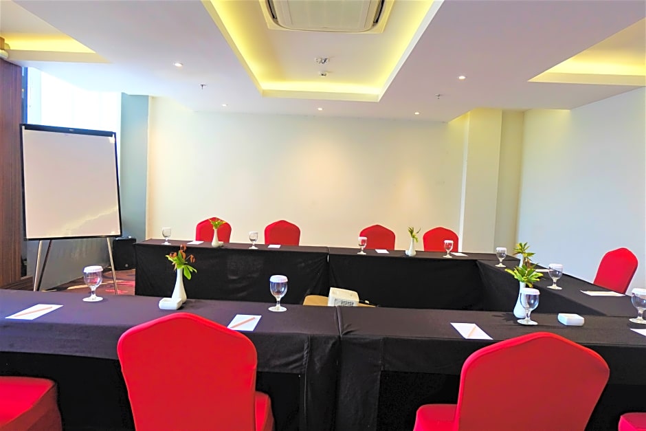 Aston Gorontalo Hotel & Convention Center