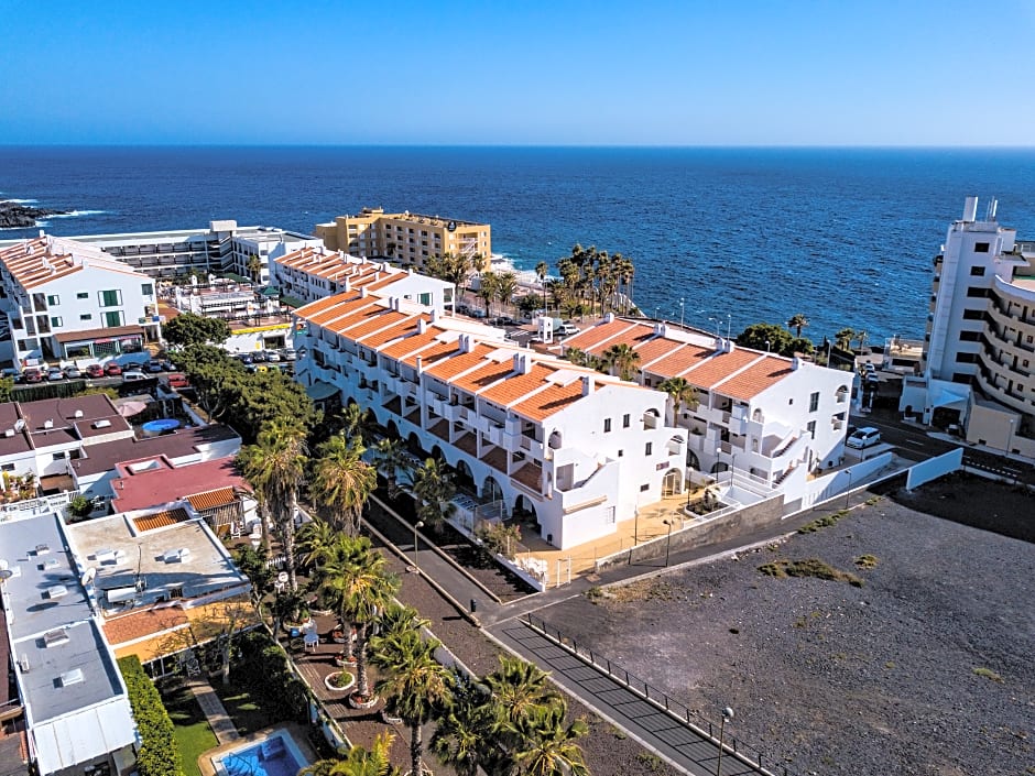 Apartamentos Albatros